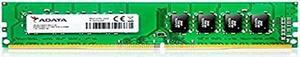 ADATA 4GB DDR4 2666 UDIMM,AD4U2666J4G19-S
