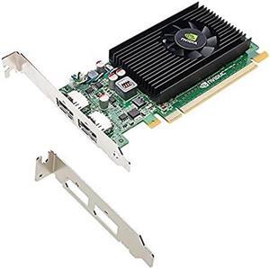 PNY Professional NVIDIA NVS 310 Disply Port QuadroGraphics Cards VCNVS310DP-PB