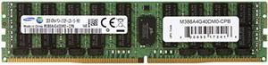 Samsung DDR4 2133MHzCL15 32GB (PC4 2133) Internal Memory M386A4G40DM0-CPB