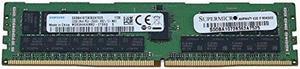 Samsung M393A4K40BB2-CTD 32GB DDR4-2666 LP ECC REG DIMM