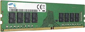 Samsung M393A1K43BB1-CTD 8GB DDR4 2666MHz ECC Memory Module - Memory Modules (8GB, 1x 8GB, DDR4, 2666MHz, 288-pin DIMM, Multi-Colour)