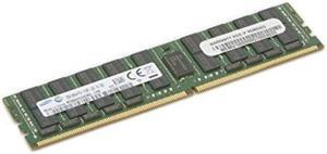 Supermicro Certified MEM-DR432L-SL01-LR21 Samsung 32GB DDR4-2133 4Rx4 LP ECC LRDIMM Memory