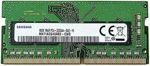 Samsung SODIMM 16GB PC4 3200 DDR4 1Rx8 M471A2G43AB2-CWE Laptop Notebook RAM Memory for Dell HP Lenovo