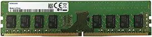 Samsung 16GB DDR4 PC4-21300, 2666MHZ, 288 PIN DIMM, 1.2V, CL 19 desktop ram memory module