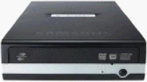 SAMSUNG 18x External DVD+-RW DL Drive
