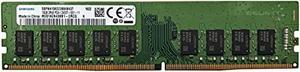 Samsung 16GB/1Gx8 DDR4-2400 ECC CL17 Samsung Chip Server Memory Model M391A2K43BB1-CRC