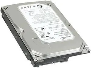 Seagate ST3500418AS 500GB Hard Drive