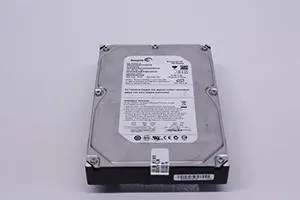 Seagate ST3750640NS 750 GB (750GB) SATA II 7200 RPM 16 MB Cache OEM Desktop Hard Drive- 1 Year Warranty