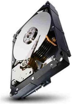 Seagate Constellation ES 4TB 7200RPM 6Gb/s SAS 128 MB Cache 3.5 Inch Self Encrypting FIPS 140-2 Internal Hard Drive ST4000NM0063
