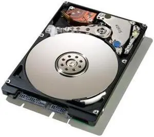Brand 500GB Hard Disk Drive/HDD for Dell Inspiron 13 1318 14 1520 1521 1525 1526 1705 6400 640m 9400 E1405 E1505 E1705 Mini 10 PP23LA pp22l pp22x pp25l pp28l PP20L