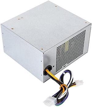 Upgraded New H290AM-00 290W Power Supply Compatible with Dell Optiplex 3020 7020 9020/ Precision T1700/ PowerEdge T20 (MT Mini Tower) RVTHD KPRG9 HYV3H D290A001L L290AM-00 PS-3291-1DF H290EM-00