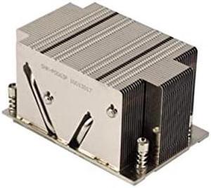Supermicro Heatsink SNK-P0063P H11 AMD EPYC 7000 Series CPU Heat Sink Socket SP3 Brown Box