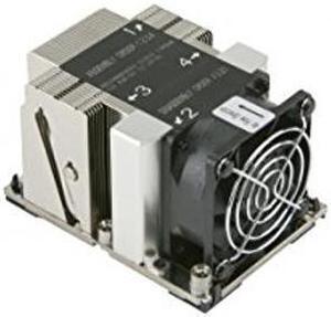Supermicro SNK-P0068APS4 LGA 3647-0 2U&UP X11 Purley Platform CPU Heat Sink