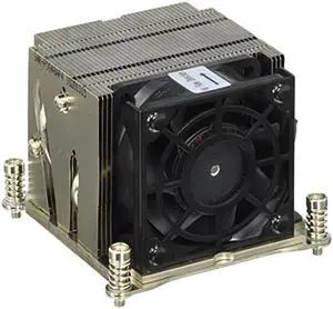 Supermicro CPU Heatsink Cooling for LGA2011 SNK-P0048AP4