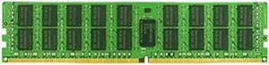 Synology - DDR4 - Module - 16 GB - DIMM 288-pin - 2666 MHz / PC4-21300 - 1.2 V - Registered - ECC - for Synology SA3400, FlashStation FS3400, FS6400