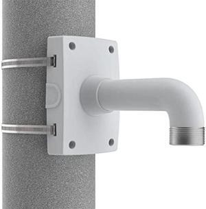 TNC AXIS 01473-001 T91B67 Pole Mount 65-165MM