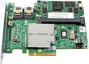 Dell 512MB PERC H700 Raid Controller