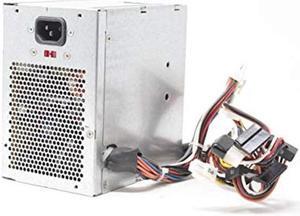 Dell NH493 Power Supply for Dimension E521/E520 Desktop (L305P-01)