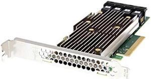 Dell Broadcom 9460-16i 042PDX SAS/SATA/NVMe Tri-Mode PCIe RAID Controller 42PDX
