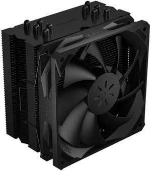 Pccooler 120mm Fan Moonlight Series 5 in 1 Kit Upgrade,PC-5M120