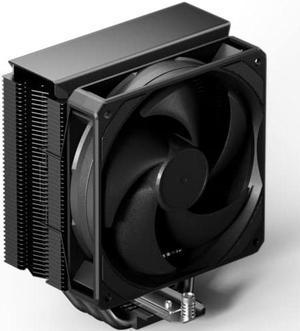  Thermalright CPU Air Cooler Assassin X 120 Refined SE, 4 Heat  Pipes, TL-C12C-S PWM Fan, Aluminium Heatsink Cover, for Intel LGA  1150/1151/1155/1156/1200/1700 AMD AM4/AM5 : Electronics