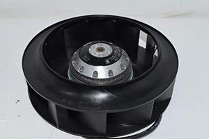 EBMPAPST R2E220-AA44-23 115VDC Blower Fan