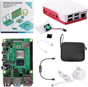 Raspberry Pi 4 Model B 2GB and Kits