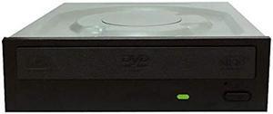 Digital Pioneer DVR-S21WBK/PLUS 24X SATA DVD/RW Dual Layer Burner Drive Writer - Black Bulk