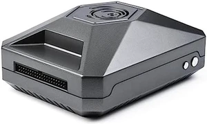Waveshare Aluminum Case for Jetson Nano Developer Kit with GPIO Adapter ONLY for Waveshare Jetson-Nano-DEV-KIT Waveshare Aluminum Case for Jetson Nano Developer Kit with GPIO Adapter ONLY for Waveshare Jetson-Nano-DEV-KIT