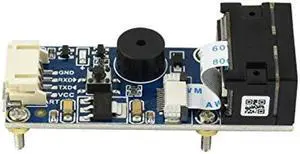 Waveshare Barcode Scanner Module 1D/2D Codes Reader with USB and UART Interface