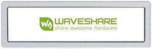 Waveshare 8.8inch Side Monitor Compatible with Raspberry Pi 4B/3B+/3A+/2B/B+/A+/Zero/Zero W/WH/Zero 2W CM3+/4 480x1920 Resolution HDMI IPS HiFi Speaker Supports Jetson Nano/Windows
