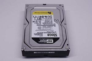 Western Digital WD5003ABYX-01WERA1 JW