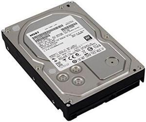HGST Ultrastar 7K4000 HUS724020ALE640 2 TB 3.5" Internal Hard Drive (0F14685) -