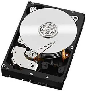 WD SE 3TB Datacenter Hard Disk Drive - 7200 RPM SATA 6 Gb/s 64MB Cache 3.5 Inch - WD3000F9YZ