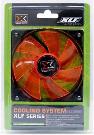 Xigmatek Case Cooling Fan XLF-F1253