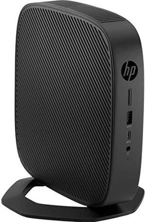 HP t540 Thin ClientAMD Ryzen R1305G Dual-core (2 Core) 1.50 GHz - TAA Compliant