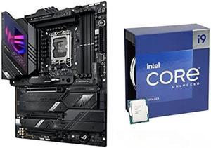 Intel Core i9-13900K Raptor Lake 3.0GHz Twenty Four-Core LGA 1700 Boxed  Processor - Heatsink Not Included - Micro Center