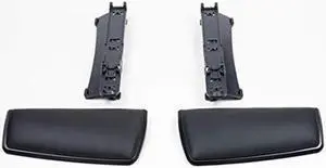 Kinesis VIP3 Pro Premium - Tenting with Palm Supports for Freestyle Pro (AC925)