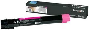 Lexmark C950X2MG Extra High Yield Toner Cartridge