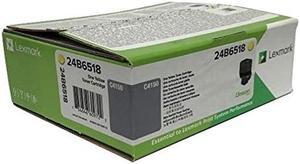 Lexmark 24B6518 Toner