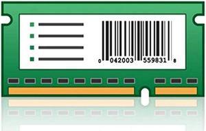 Lexmark Card for IPDS (40C9201)