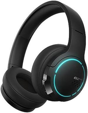 Edifier G2BT Wireless Bluetooth Gaming Headset-Black