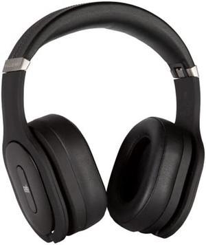 PSB Speakers M4U 8 MKII On-Ear Wireless Noise Cancelling Bluetooth Headphones - Black