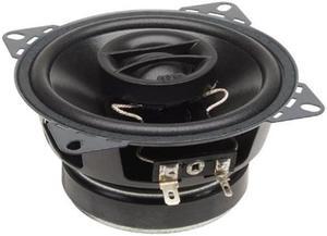 Powerbass S-4002 4" Coaxial OEM Speakers, Set of 2 (S4002)