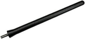 AntennaMastsRus - The Original 6 3/4 Inch is Compatible with Indian Chieftain (2014-2023) - Short Rubber Antenna - Internal Copper Coil - Premium Reception - German Engineered