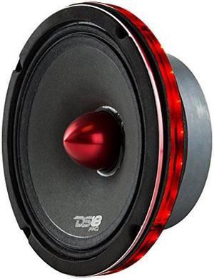 DS18 LRING10 LED RGB Speaker Ring Waterproof 10-Inch - Millions of Colors to Choose from When Install with an RGB Module or One Color When Install Without The RGB Module (Speaker NOT Included)