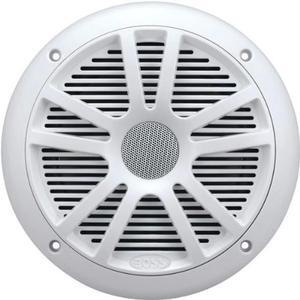 Boss Marine 6.5 180W Dual Cone Loudspeaker - MR6W