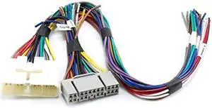 PAC APH-TY03 Speaker Connection Harness for 2003-10 Toyota w/Amplified Systems