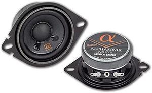 ALPHASONIK Car Electronics Accessories - Newegg.com