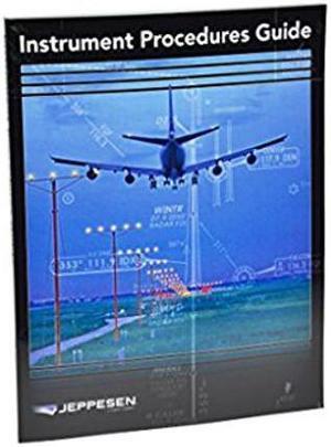 Jeppesen Instrument Procedures Guide - 10001933-001
